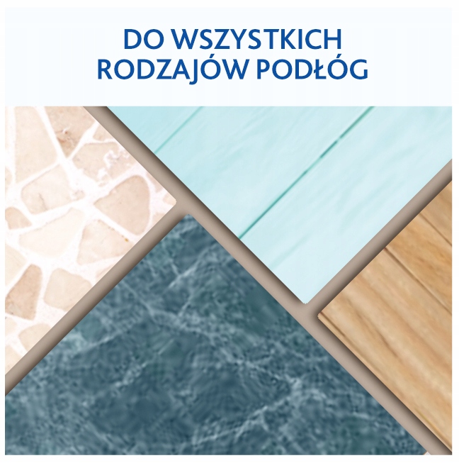 MOP ELEKTRYCZNY VILEDA LOOPER BEZPRZEWODOWY SPRYSKIWACZ + 4 Wkłady Gratis