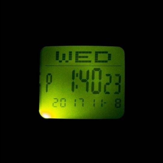 ZEGAREK MĘSKI CASIO DATABANK DB-360-1A + BOX +GRAWER