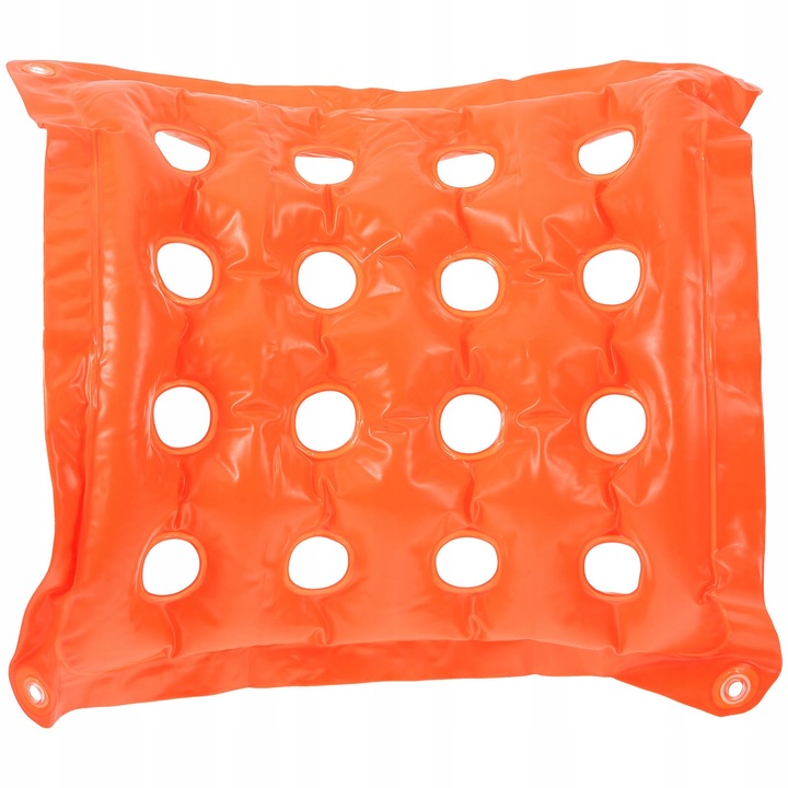 PODKŁADKA PODUSZKA NADMUCHIWANA ODDYCHAJĄCA PRZECIWODLEŻYNOWA