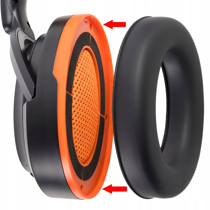 SŁUCHAWKI NAUSZNIKI OCHRONNE RADIO, BLUETOOTH 5,3 TELEFON HANDS-FREE TACTIX