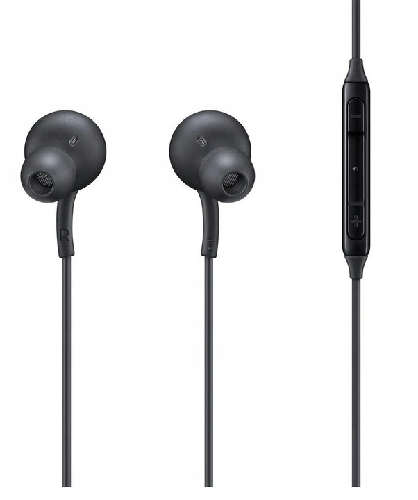 Oryginalne Słuchawki Samsung by AKG l USB-C Typ C