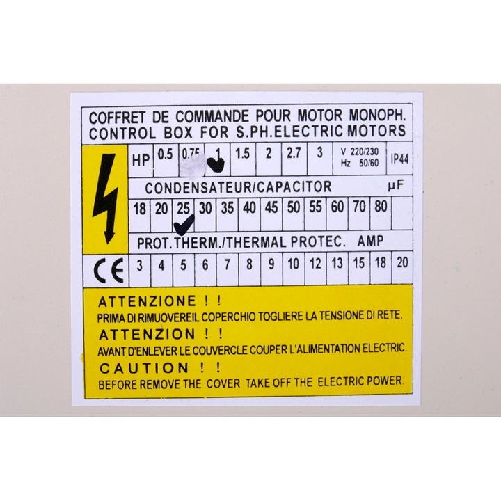 POMPA GŁĘBINOWA DO WODY CZYSTEJ STUDNI ODWIERTU MOCNA WYDAJNA ŚRUBOWA 45M