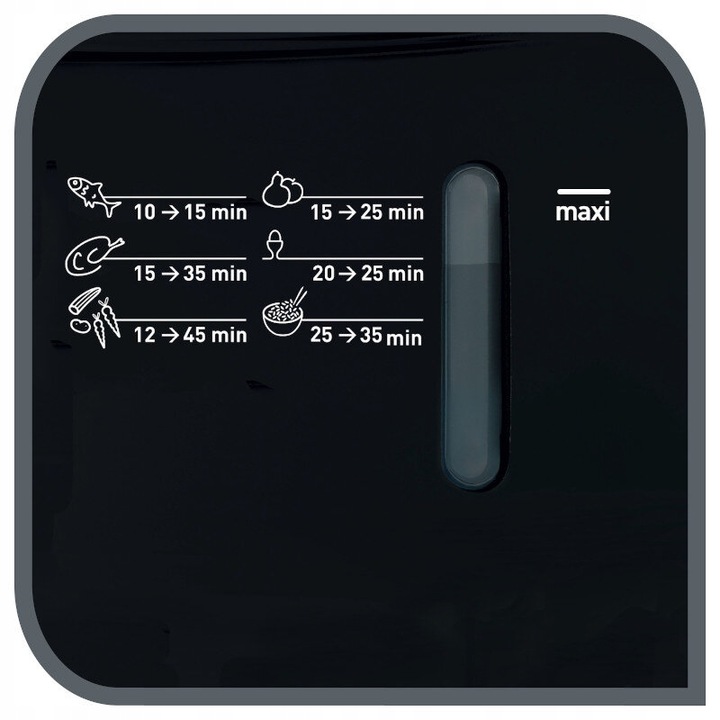 Parowar TEFAL VC1401