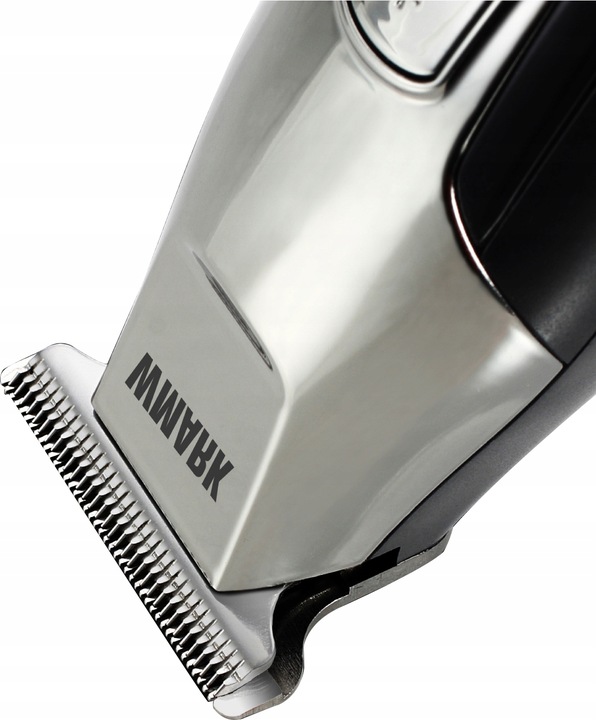 MASZYNKA DO STRZYŻENIA WŁOSÓW BRODY CIAŁA GOLARKA