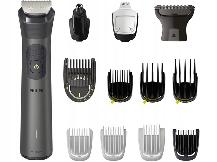 Trymer Męski PHILIPS MG7925/15 Multigroom