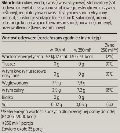 SODASTREAM TERRA SATURATOR NABÓJ 3 BUTELKI 1L FUSE i SE + 3x Syrop