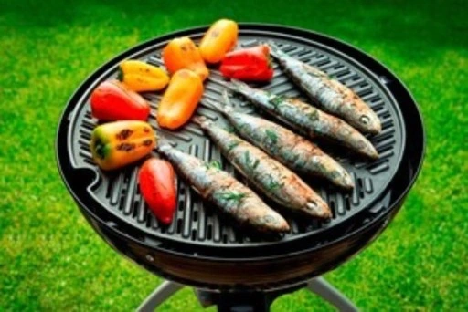 RUSZT CADAC BBQ 36CM DO CITY&GRILLO CHEF