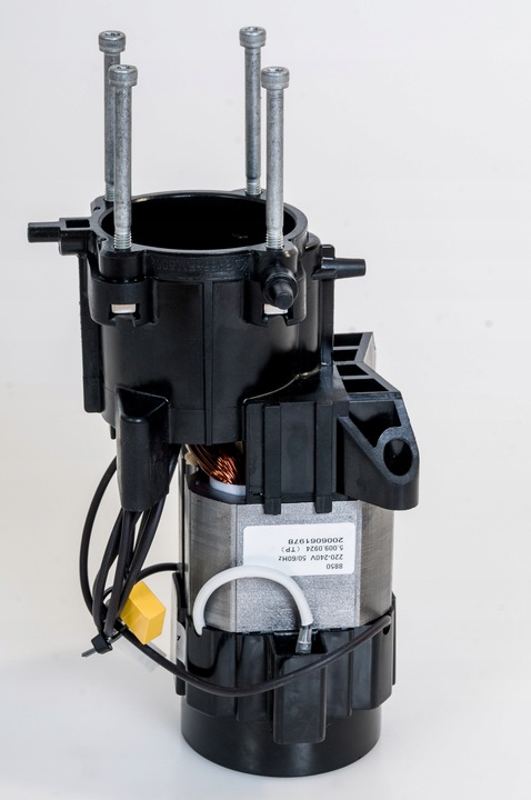 SILNIK DO MYJEK LAVOR SPACE 160 SPACE 180