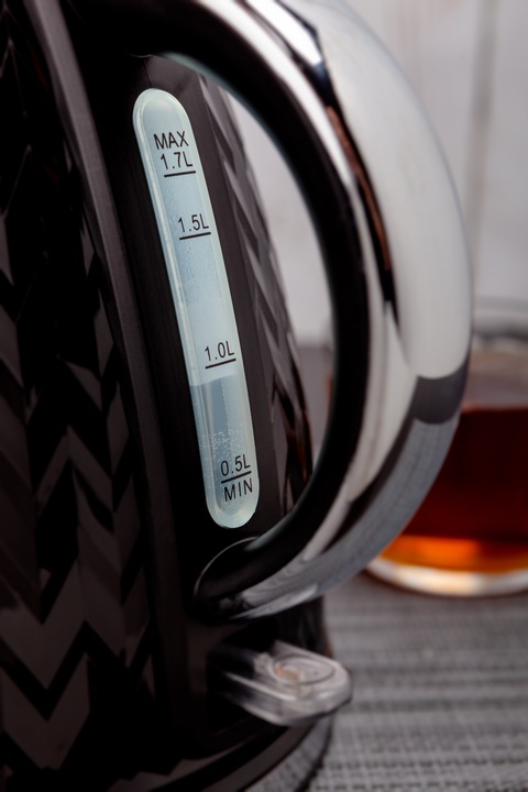 Czajnik elektryczny bezprzewodowy ELDOM C265 1,7L