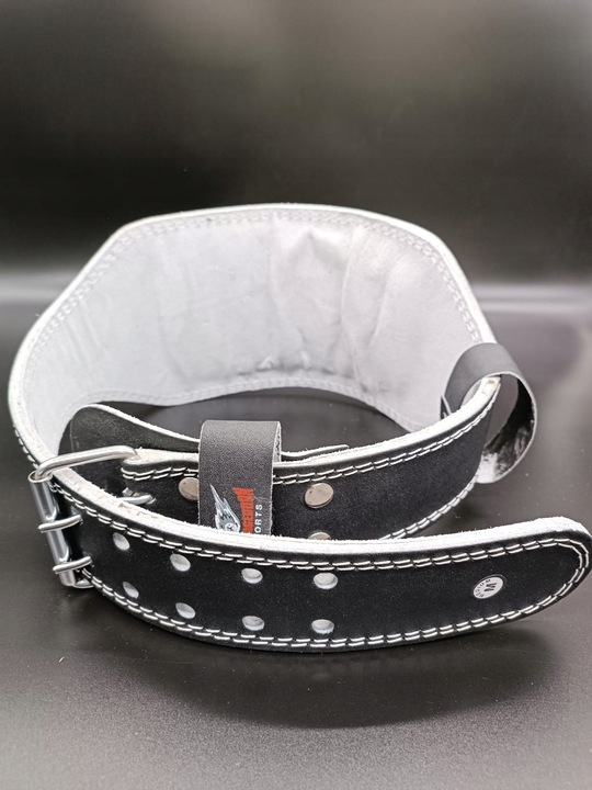 Pas kulturystyczny ARMAGEDDON M