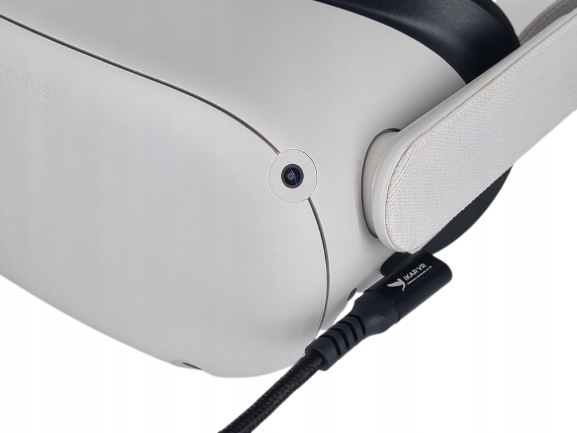 KABEL 5m do OCULUS LINK SteamVR QUEST 2 + GRATISY