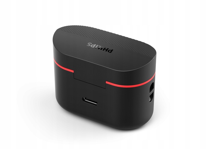 Philips Go Słuchawki bezprzewodowe true wireless TAA5508
