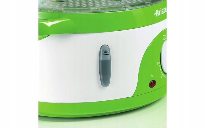 Parowar Ariete B-healthy Steam 911/01