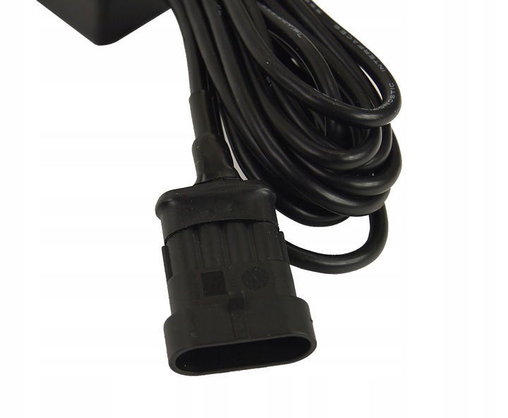 Interfejs LPG USB FTDI do STAG 4metry + program