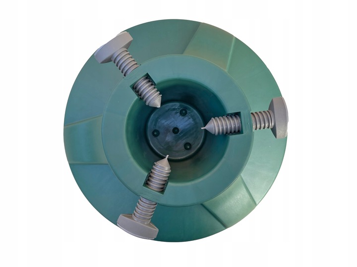 STOJAK CHOINKOWY NA CHOINKĘ POD DRZEWKO DO 2,7M