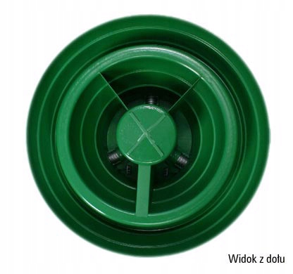 STOJAK POD CHOINKĘ CHOINKOWY PLASTIKOWY NA CHOINKĘ DO 2,5m Z POJEMNIKIEM