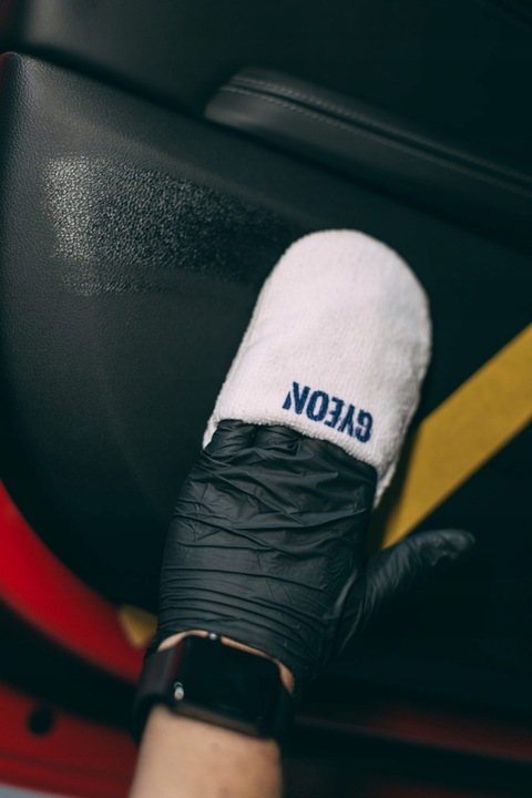 Gyeon MF Aplikatory do nakładania wosku i powłok