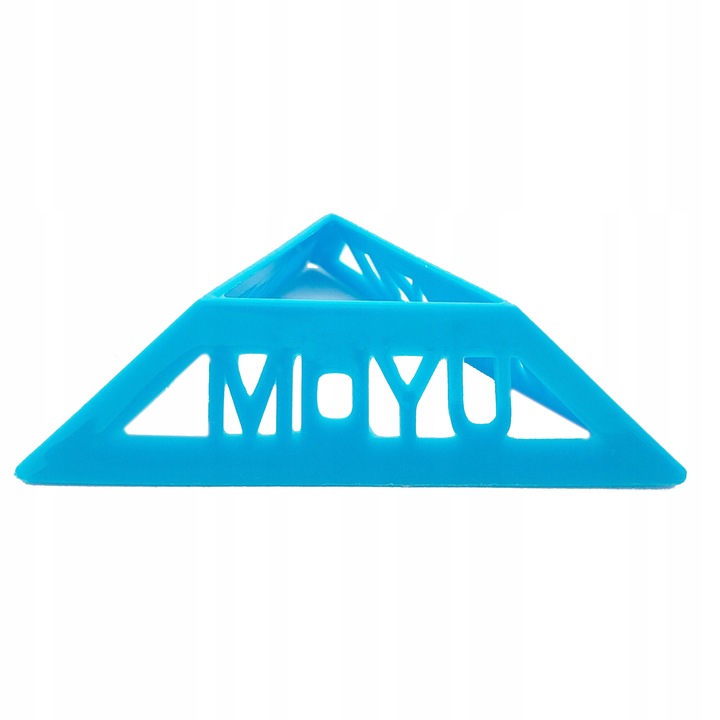 Oryginalna kostka MoYu 6x6x6 + podstawka