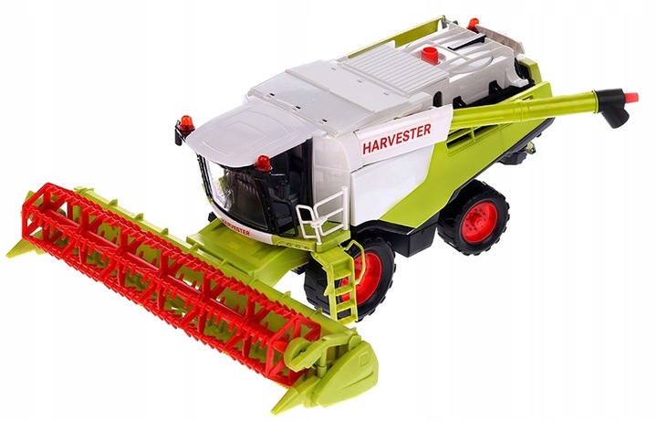 KOMBAJN HARVESTER