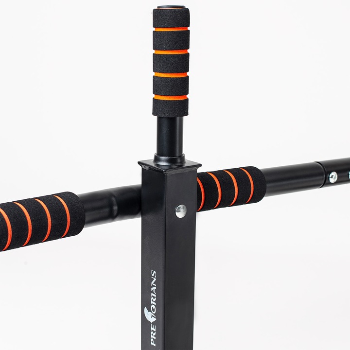 DRĄZEK DO PODCIĄGANIA MOCOWANY DO ŚCIANY WZMOCNIONY ŚCIENNY DO 250KG MOCNY