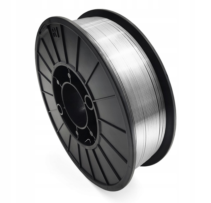 Drut spawalniczy samoosłonowy TYSWELD T71GS | fi 0,8 mm 5 kg FLUX | MIG