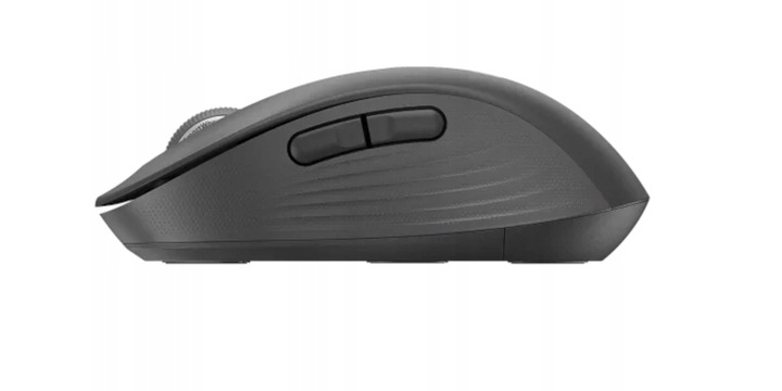 Mysz LOGITECH Signature M650 Grafitowy