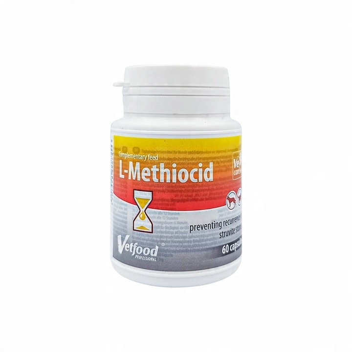 L-METHIOCID 60 KAPS