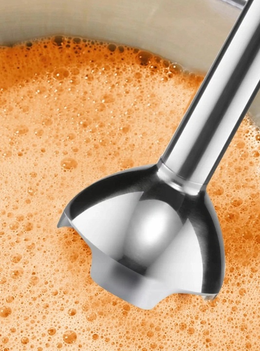 BLENDER RĘCZNY BOSCH MSM2620B 600W