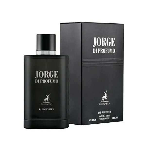 Maison Alhambra Jorge Di Profumo 100 ml edp