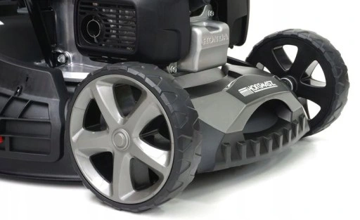 Kosiarka spalinowa HORTMASZ HKS 550 NH + OLEJ GRATIS!