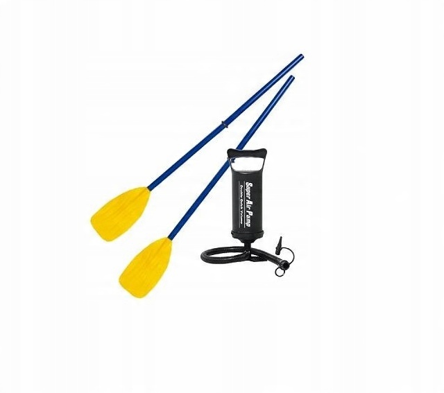 Ponton Jilong Fishman 200 218x110x36CM 07207-1