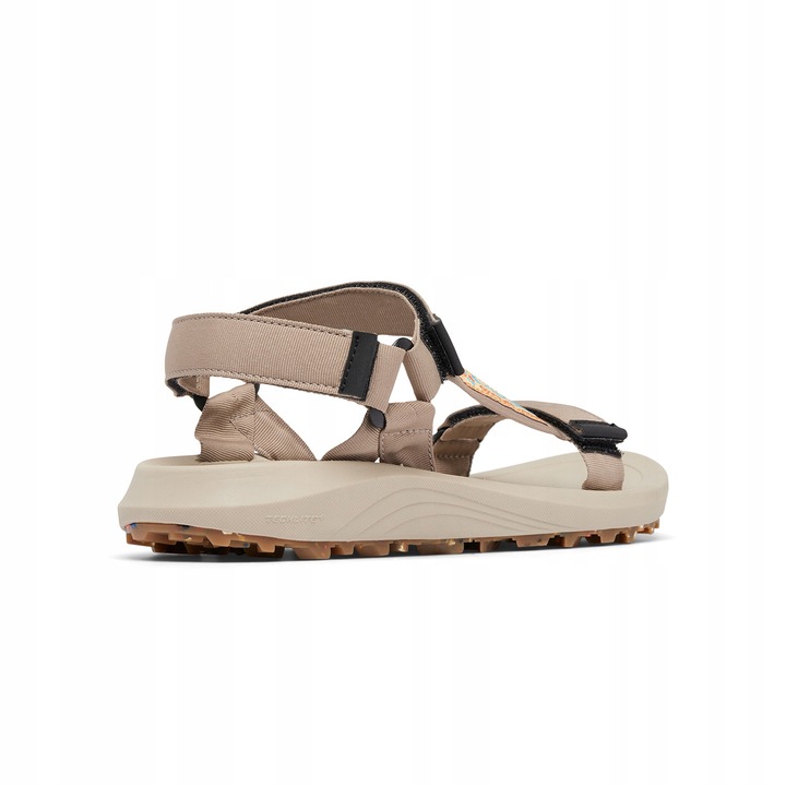 Męskie Sandały GLOBETROT SANDAL 43