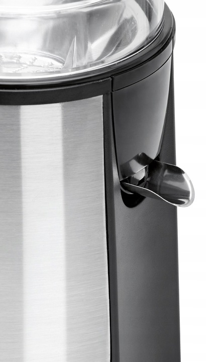 SOKOWIRÓWKA WYSOKOOBROTOWA DO OWOCÓW I WARZYW CAŁE OWOCE I WARZYWE BOMANN A