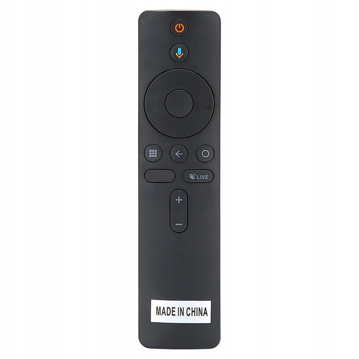 Pilot do Xiaomi Mi BOX S BLUETOOTH