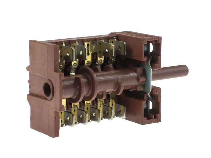 RAVANSON - przełącznik funkcji piekarnika