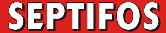 SEPTIFOS 1,2kg + ŻEL WC 750ml BAKTERIE DO SZAMBA