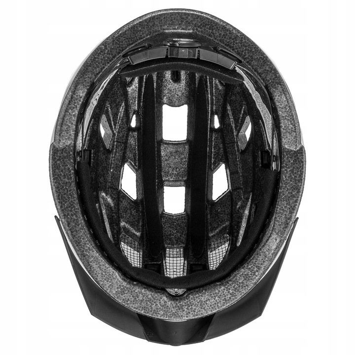 Kask rowerowy Uvex I-VO 56-60cm 0117