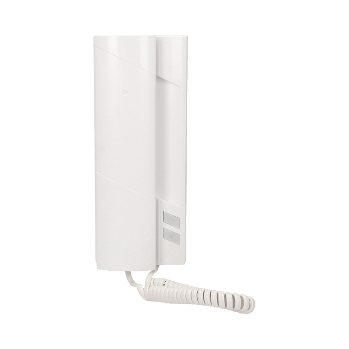 Domofon Unifon Słuchawka Do Bloku Mieszkania 4 5 6 żyłowych