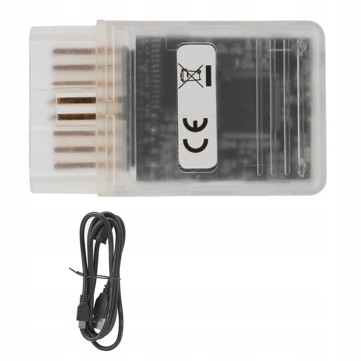 16CM*5CM NAPRAWA CHIPÓW OBD2 OBDII ECU