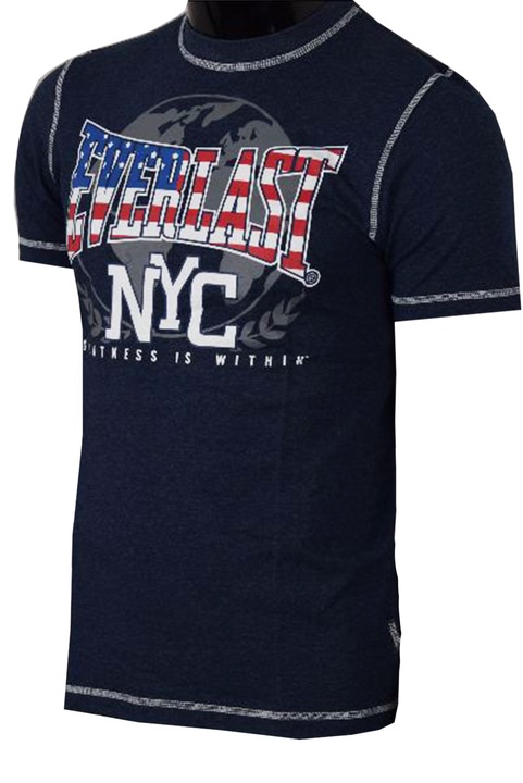 koszulka EVERLAST granatowa r. S