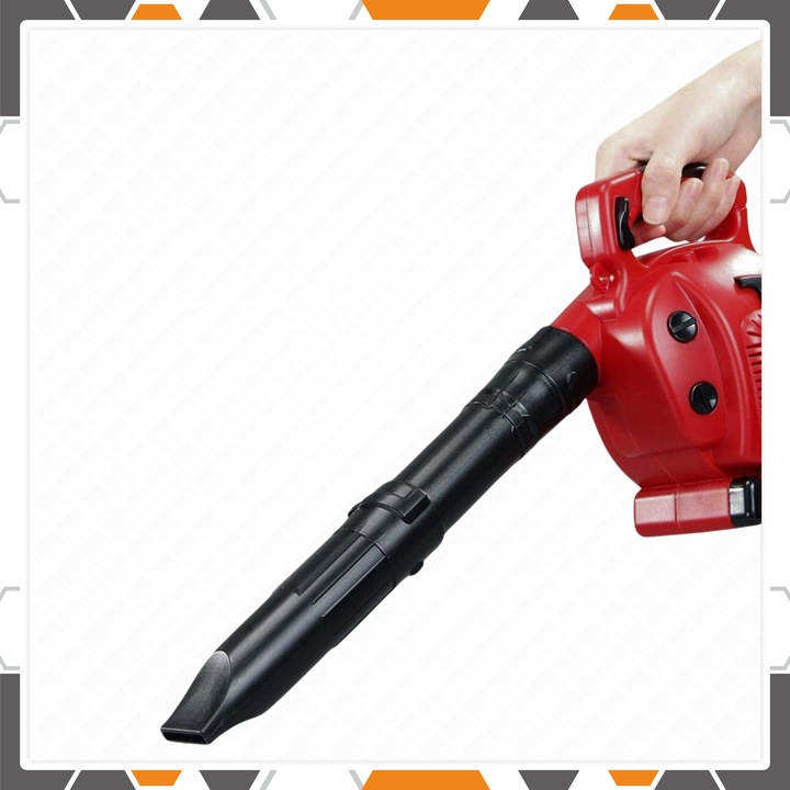 DMUCHAWA DO LIŚCI DO OGRODU DLA DZIECI ZABAWKA MAJSTERKOWICZ