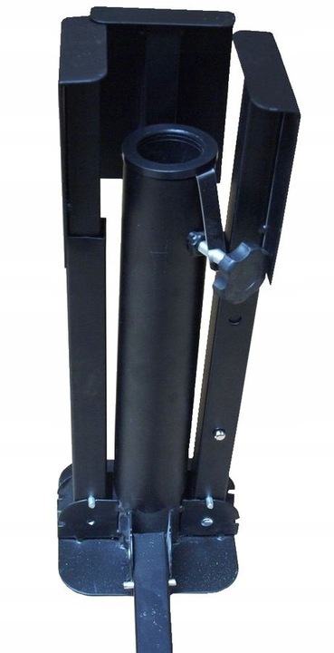 Stojak na parasole LEX PO297S