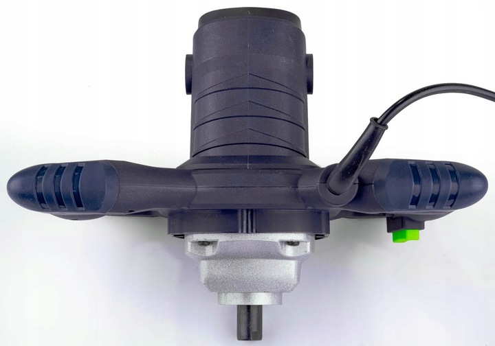 MIESZADŁO ELEKTRYCZNE DO KLEJU FARB BETONU 2600W + 2x MIESZALNIK PRZEDŁUŻKI