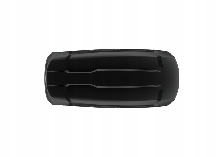 Box THULE Force XT L black carbon 450L