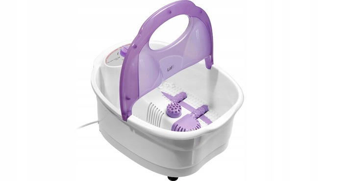 Masażer do stóp LAFE MFS-002 Hydromasażer