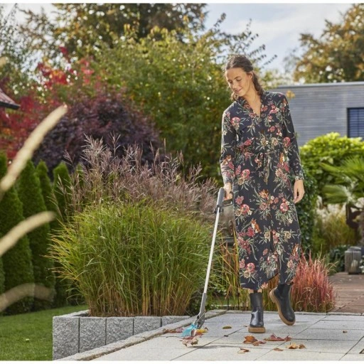 Gardena Chwytak do liści śmieci 4 w 1 11700 3567