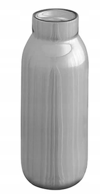 NIEMIECKI termos ROTPUNKT 40 3/4 L SZKLANY WKŁAD Termiczny+kubek niezawodny