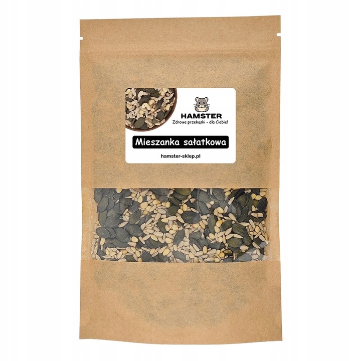 Mieszanka sałatkowa 1kg