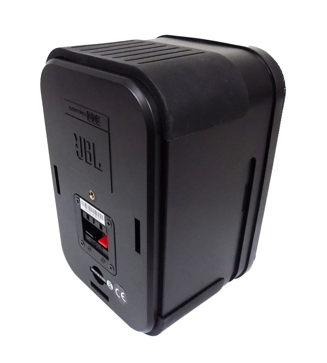 4 KOLUMNY NAŚCIENNE SUFITOWE NATYNKOWE JBL WZMACNIACZ BLUETOOTH USB SD AUX