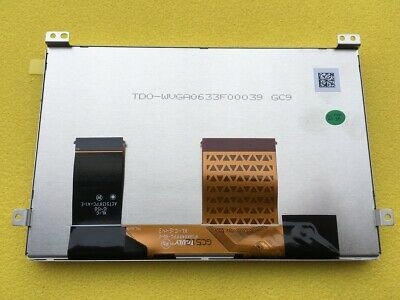 VW MIB2 ekran dotykowy TDO-WVGA0633F00045 -39